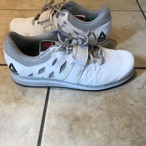 Reebok lifter PR men’s size 10